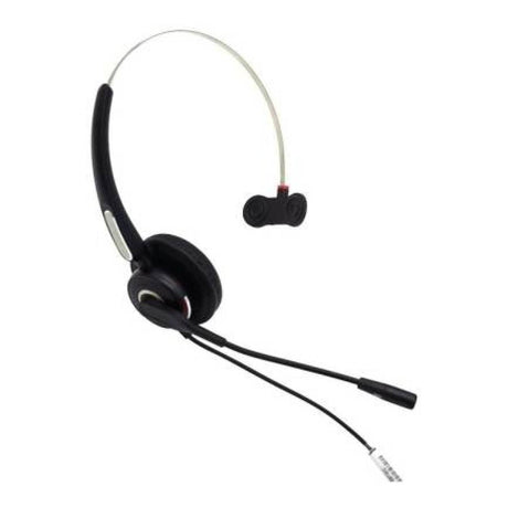 Fanvil HT101 RJ9 On-Ear Mono Headset with Microphone FAN-HT101