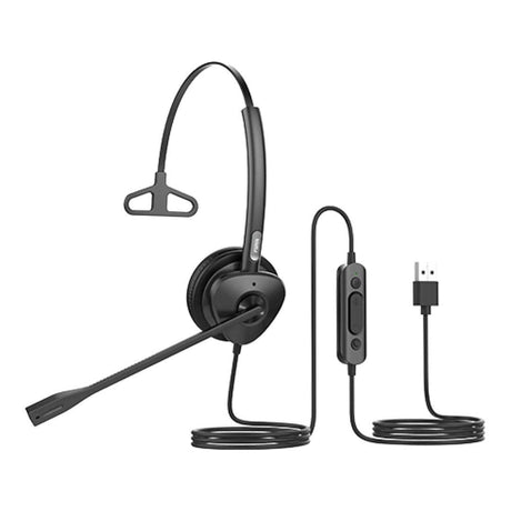 Fanvil HT301-U Mono Wired Headset