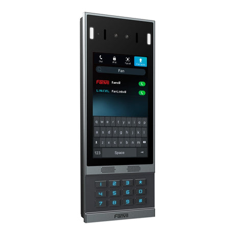 Fanvil i67 Face Recognition Door Phone