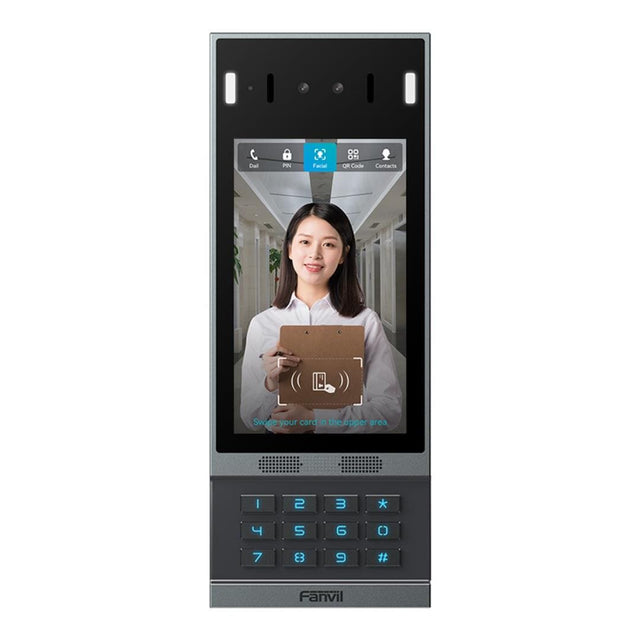 Fanvil i67 Face Recognition Door Phone