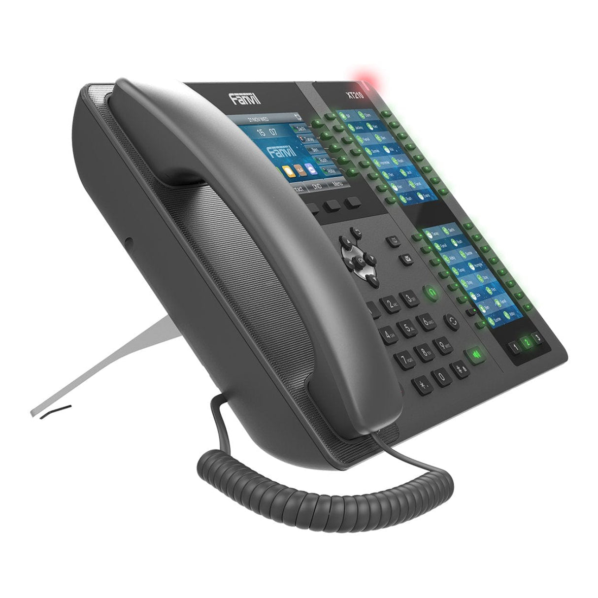 Fanvil X210 High-end Enterprise IP Phone