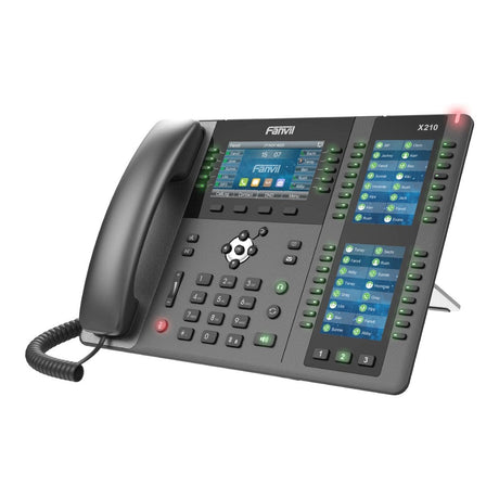 Fanvil X210 High-end Enterprise IP Phone