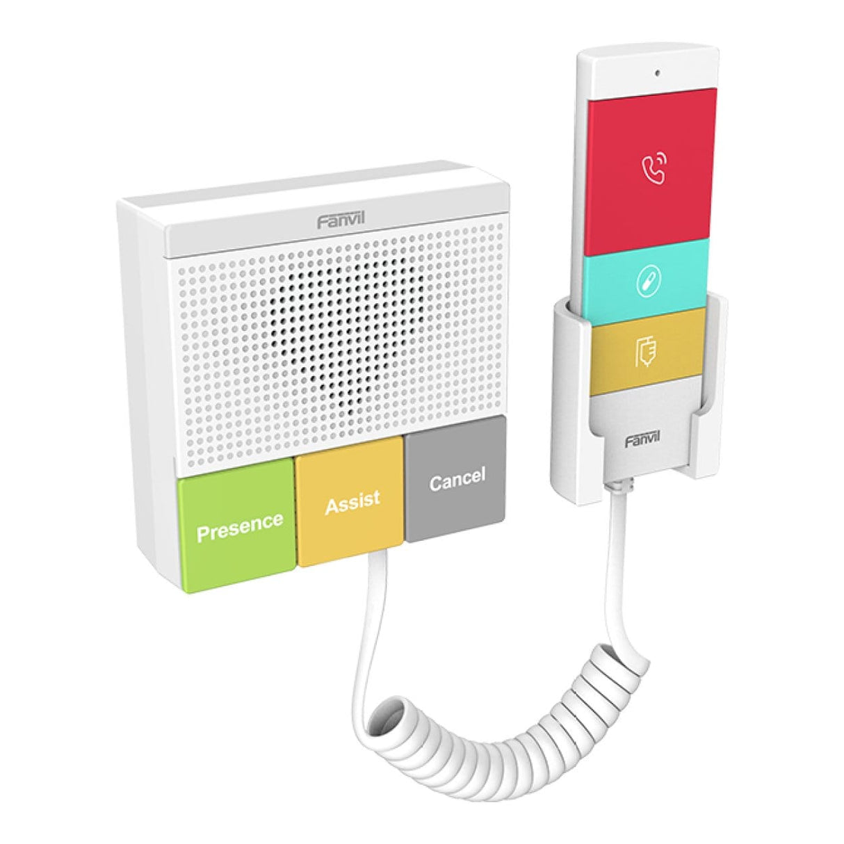 Fanvil Y501 Series SIP Healthcare Intercom FAN-Y501