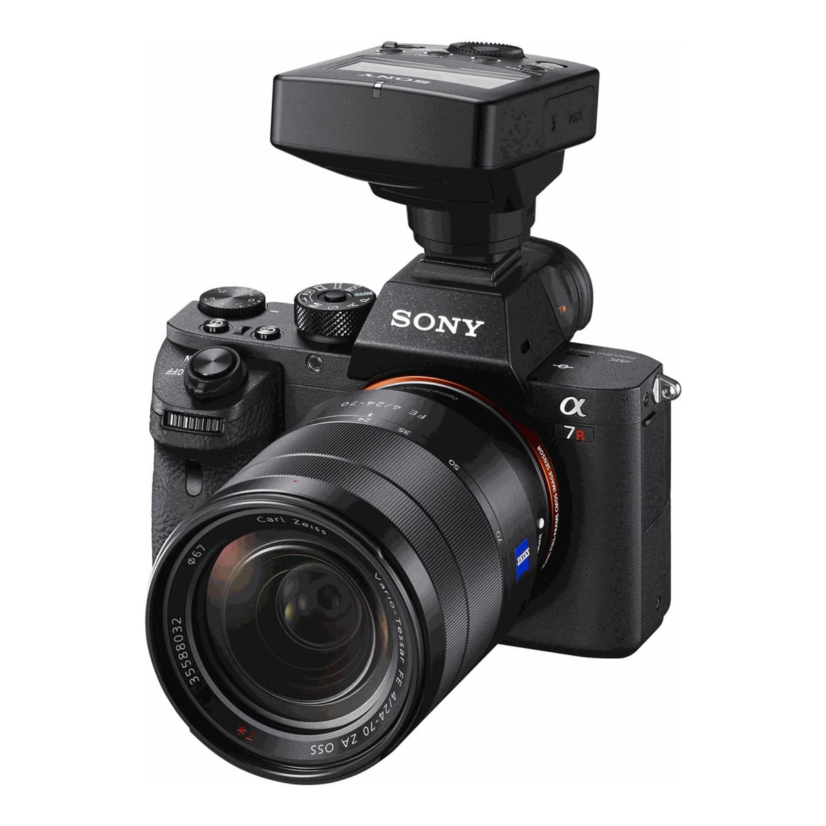 Sony FA-WRC1M Wireless Radio Commander