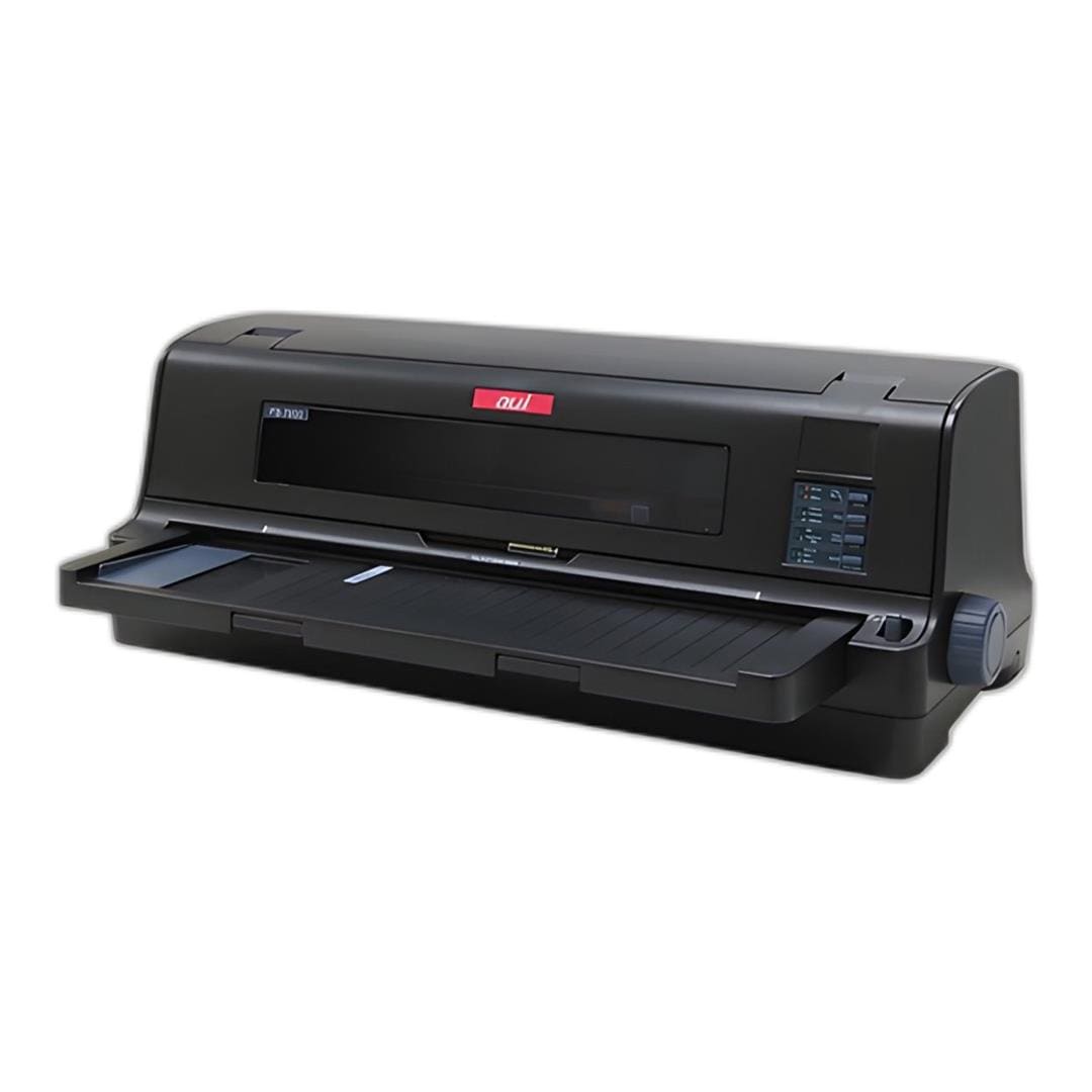 AUI FB-7600 Dot Matrix Printer