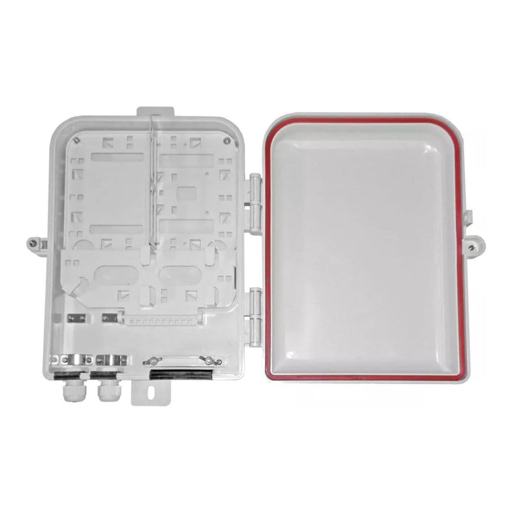 Box Rffsa Fb Scoop FB-D24 Outdoor Fibre Distribution Box – FirstShop