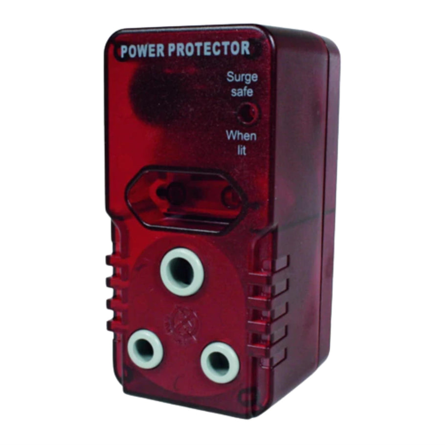 Ellies High Surge Safe Power Protector Plug FBWPPE – FirstShop