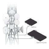 Ubiquiti FC-SM-300 91m Single-Mode LC Fiber Cable