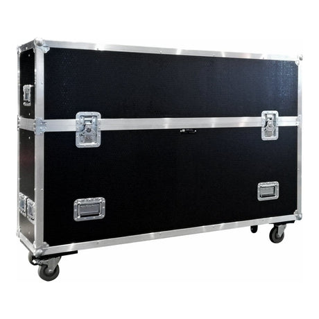 Parrot FC0065 Flight Case with Castors for 65-inch Touch LED Screen