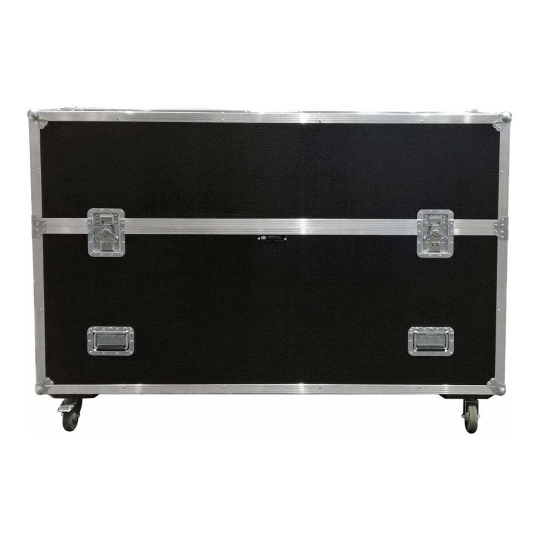 Parrot FC0065 Flight Case with Castors for 65-inch Touch LED Screen
