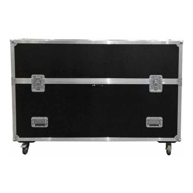 Parrot FC0065 Flight Case with Castors for 65-inch Touch LED Screen