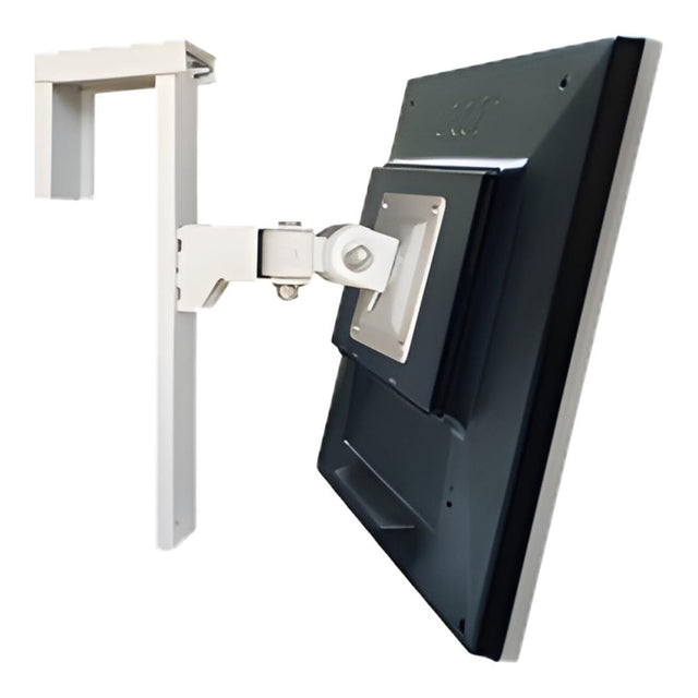 Howlo Office Partition Screen Mount for up to 22-Inch Monitors FC8888SP