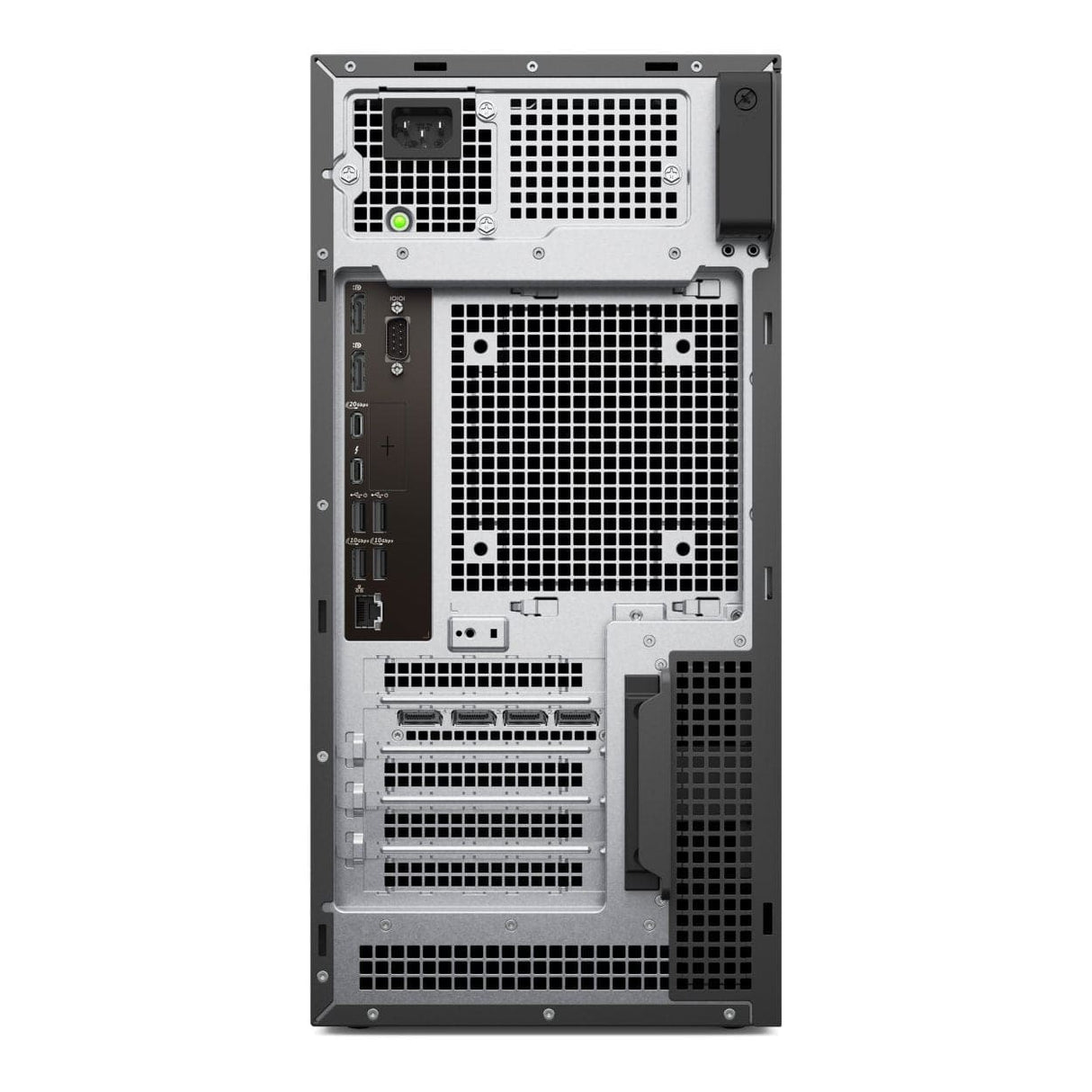 Dell Pro Max Tower T2 Desktop AI PC - Intel Core Ultra 7 265 1TB SSD 16GB RAM RTX A1000 Win 11 Pro