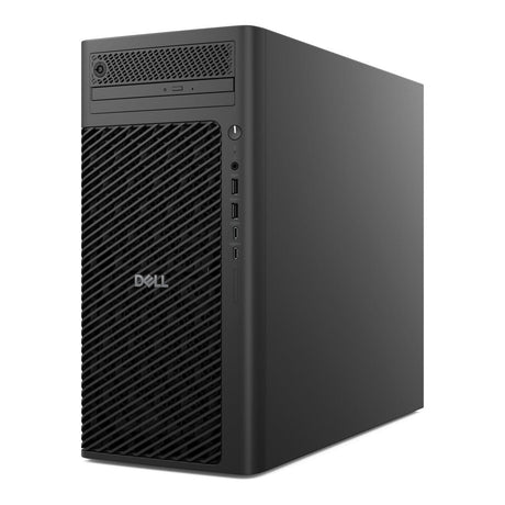 Dell Pro Max Tower T2 Desktop AI PC - Intel Core Ultra 7 265 1TB SSD 16GB RAM RTX A1000 Win 11 Pro