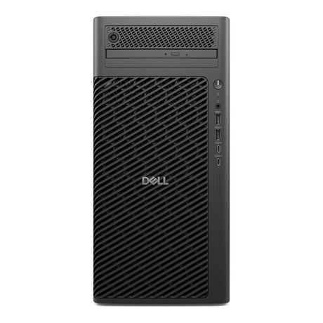 Dell Pro Max Tower T2 Desktop AI PC - Intel Core Ultra 7 265 1TB SSD 16GB RAM RTX A1000 Win 11 Pro