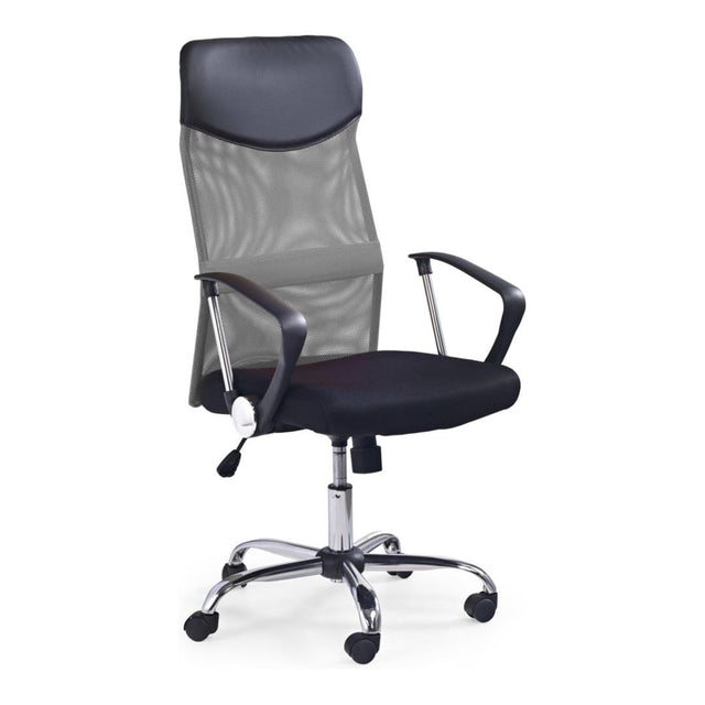 Everfurn Remington High Back Office Chair Black FD-OC-GA-42