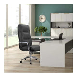 Everfurn Mammoth High-Back Chair FD-OC-HB-61