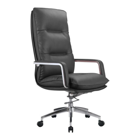 Everfurn Mammoth High-Back Chair FD-OC-HB-61