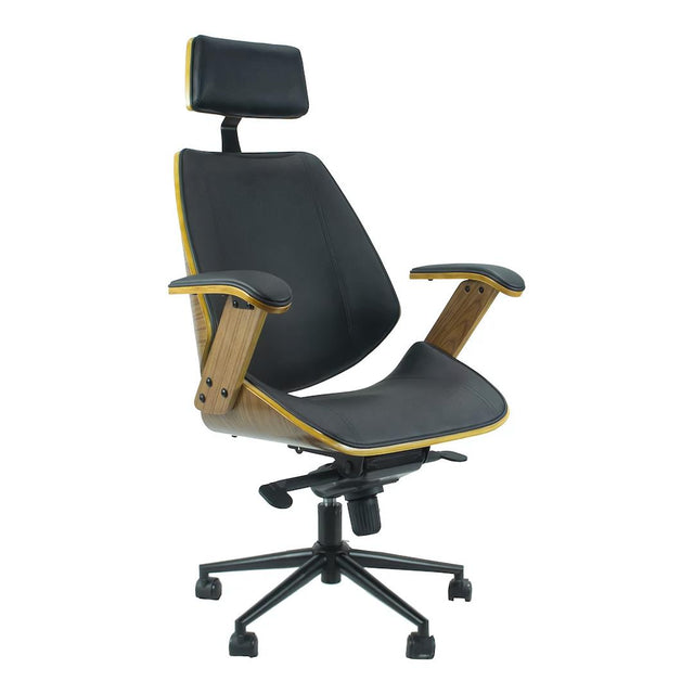 Everfurn Cleo High Back Office Chair FD-OC-HB-67