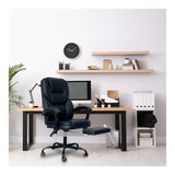 Everfurn Aries High Back Recline Office Chair FD-OC-HB-69