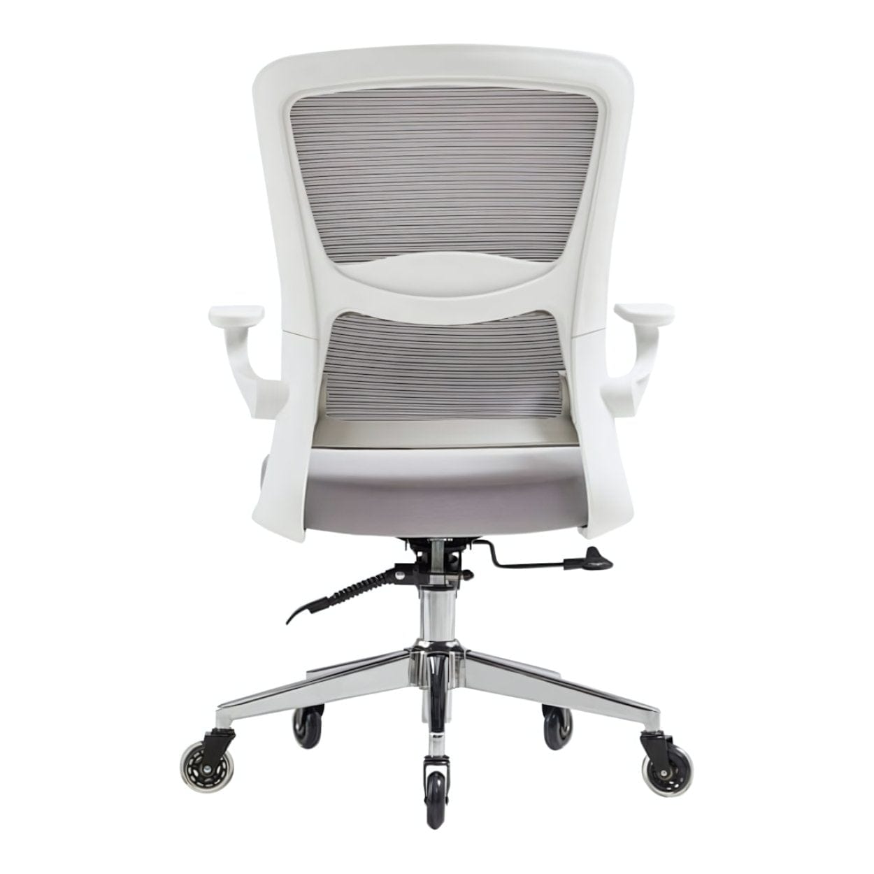 福殿 Everfurn Dakota Ergo Mid Back Chair FD-OC-MB-81 – FirstShop