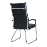 Everfurn Jupiter Large Visitors Office Chair 2-pack FD-OC-VC-01