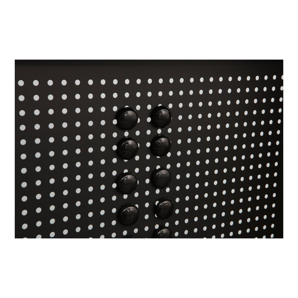 Everfurn Corin Office Desk Black FD-OD-23