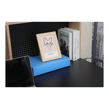 Everfurn Corin Office Desk Black FD-OD-23