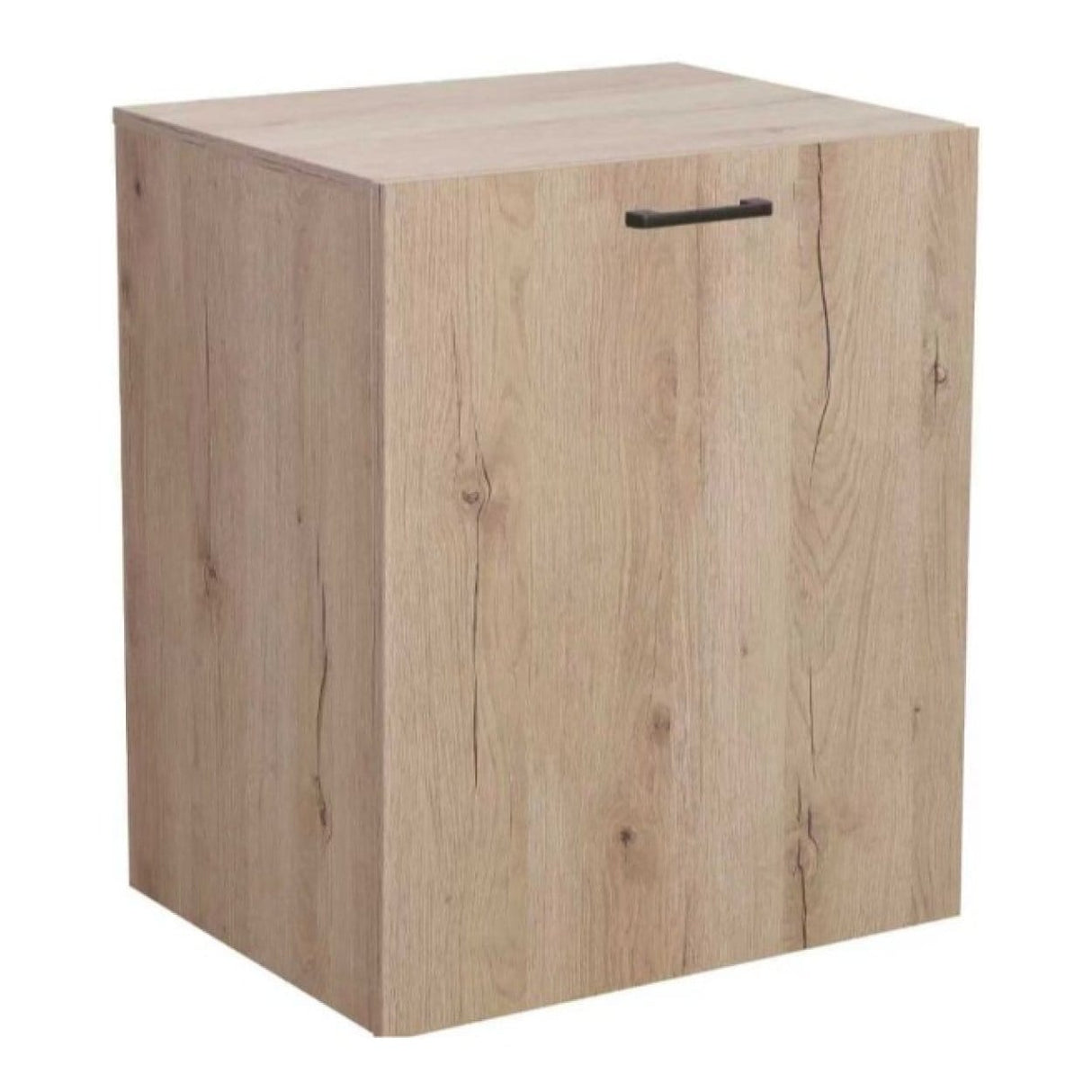 Everfurn Adaptive Desk Brown FD-OD-74-BRWN