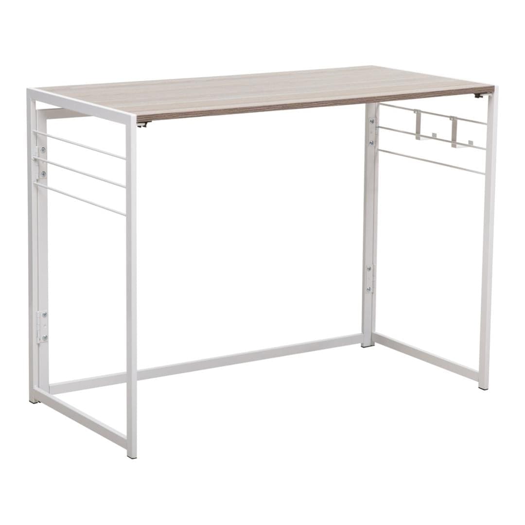 Everfurn Tripoli Folding Office Desk FD-OD-FD-14