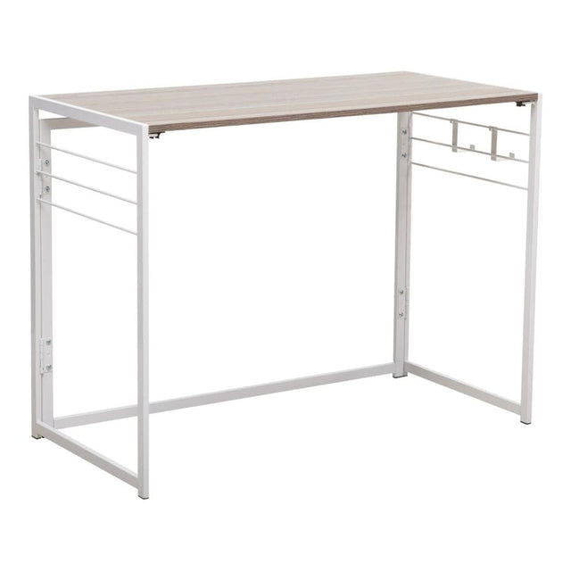 Everfurn Tripoli Folding Office Desk FD-OD-FD-14