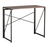 Everfurn SkyBright Folding Desk FD-OD-FD-2