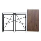 Everfurn SkyBright Folding Desk FD-OD-FD-2