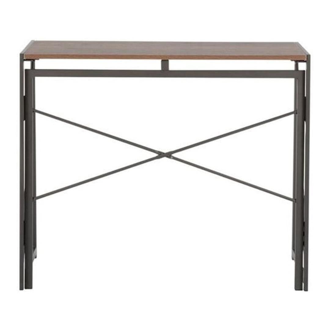 Everfurn SkyBright Folding Desk FD-OD-FD-2