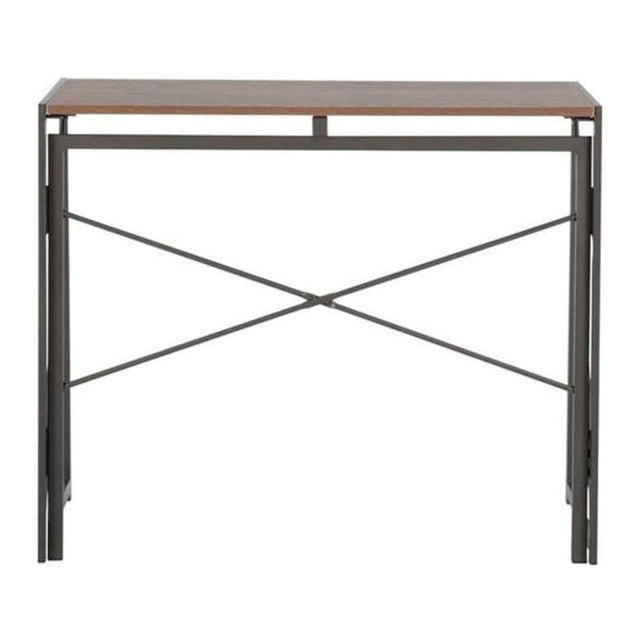 Everfurn SkyBright Folding Desk FD-OD-FD-2