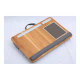 Everfurn Premium Aspire Notebook Lap Desk FD-OD-LD-03