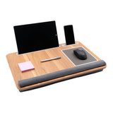 Everfurn Premium Aspire Notebook Lap Desk FD-OD-LD-03