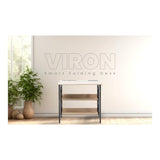 Everfurn Viron Folding Desk FD-OD-SD-11