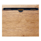 Everfurn Viron Folding Desk FD-OD-SD-11