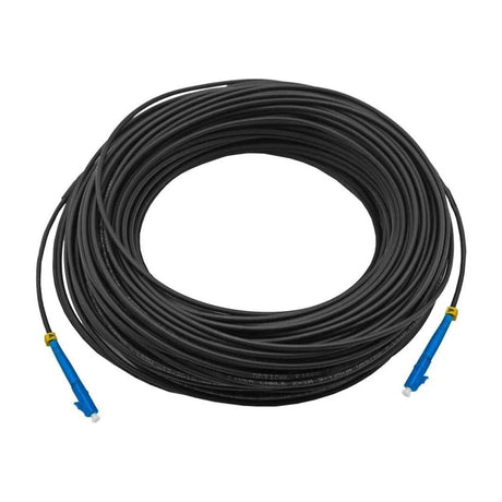 Scoop LC to LC UPC Outdoor Fibre Uplink Cable 30m FDC-30MU1
