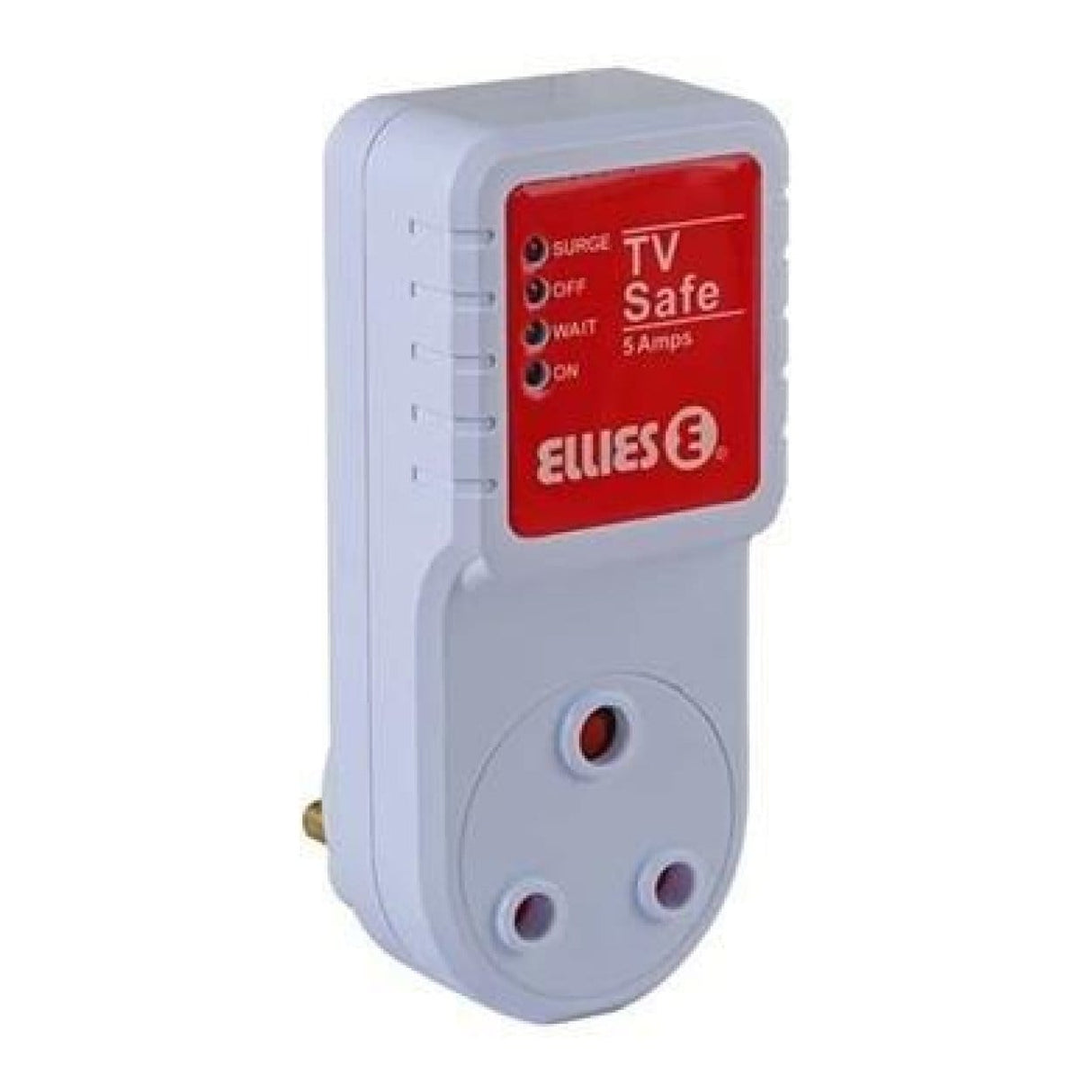 Ellies TV Safe Voltage Protector FEATVG16
