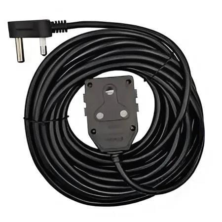 Ellies 10m Back to Back Heavy Duty Extension Cord FEHBW2X/10BJ