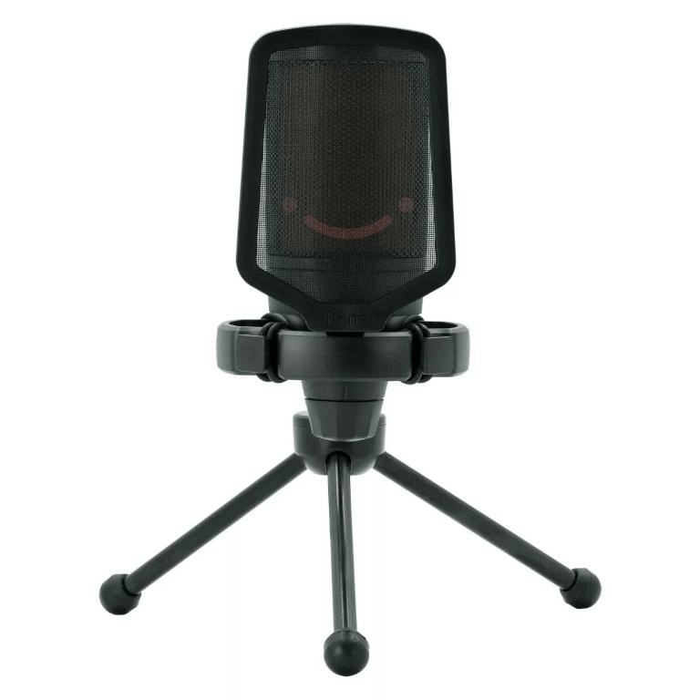 Fifine A6V Pro RGB Microphone FF-A6V