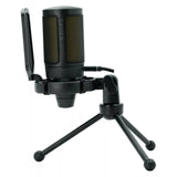 Fifine A6V Pro RGB Microphone FF-A6V