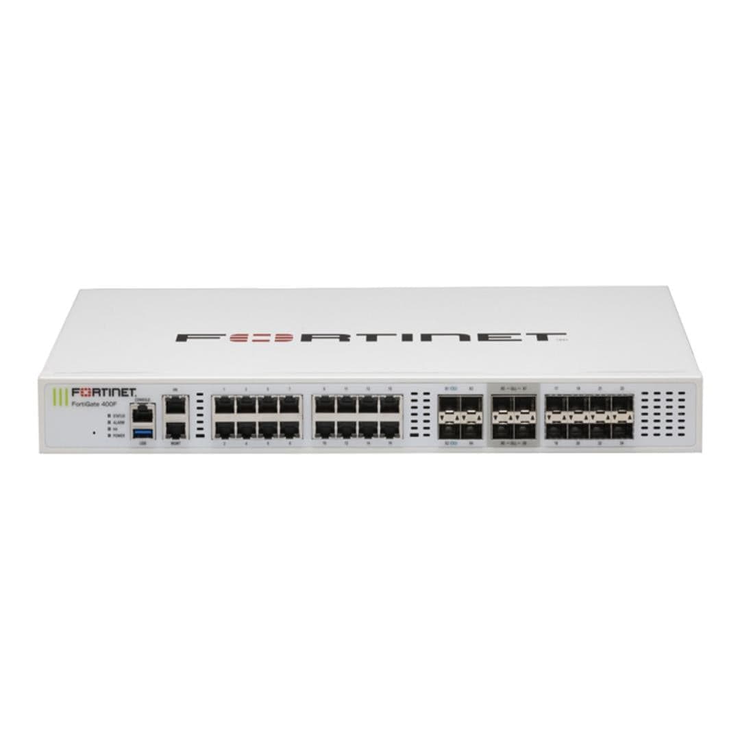 Fortinet FortiGate 401F 18-port Firewall