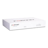 Fortinet FortiGate FG-40F 5-port Next-Generation Firewall