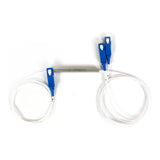 Acconet Fibre Splitter 1/2 FIB-SPLIT-2