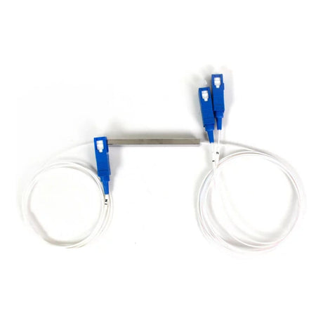 Acconet Fibre Splitter 1/2 FIB-SPLIT-2