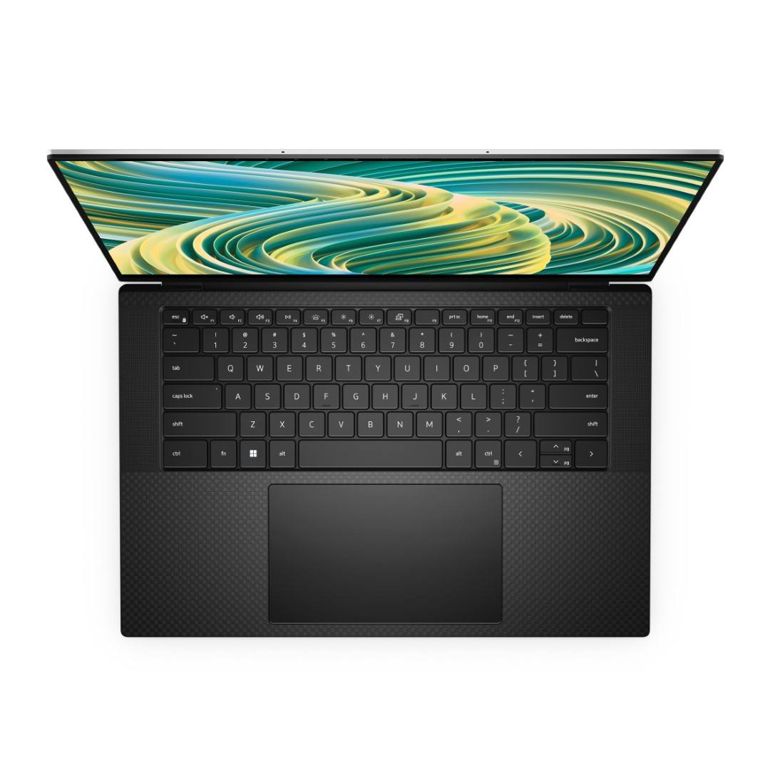 Dell XPS 15 9530 15.6-inch FHD+ Laptop - Intel Core i7-13700H 1TB SSD 32GB RAM GeForce RTX 4050 Win 11 Home