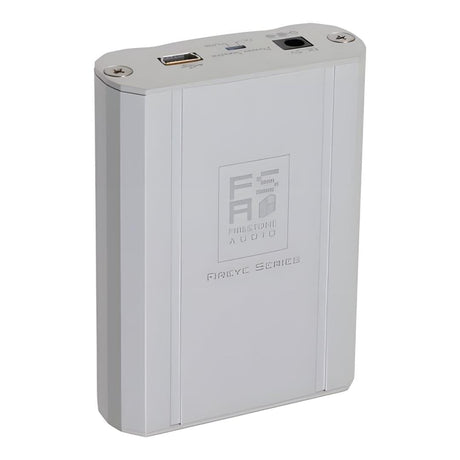 FSA FIREYE2 Micro Headphone Amplifier with USB DAC